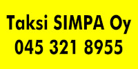 Taksi SIMPA Oy